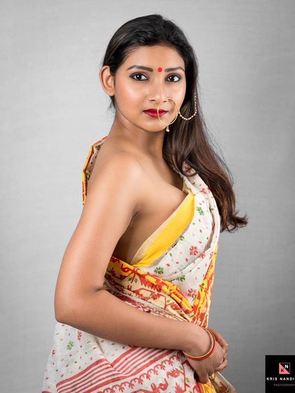 Krish - Portrait Photography The Desi Vibe: Tradition Reimagined photo 7