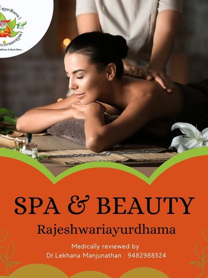 Our Spa and Beauty services are medically reviewed to ensure they are both safe and effective. We combine the best of Ayurvedic traditions with a focus on tangible beauty and wellness results.