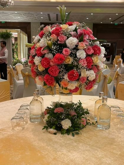 Entertainment & Special Touches photo 5