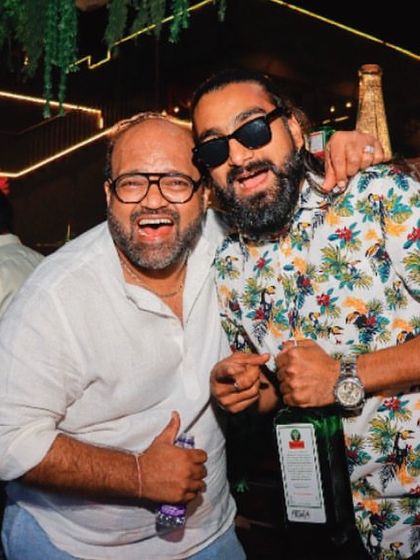 Meet The Dancing Bartender & Crew photo 22