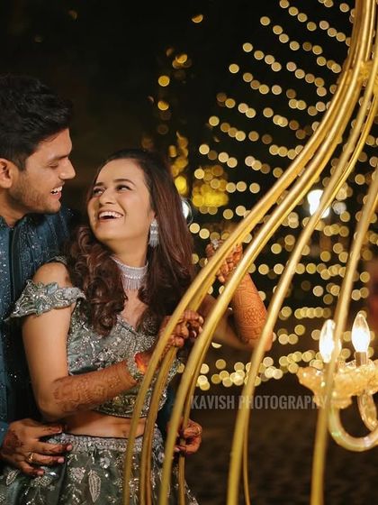 Wedding & Bridal Portraits photo 42