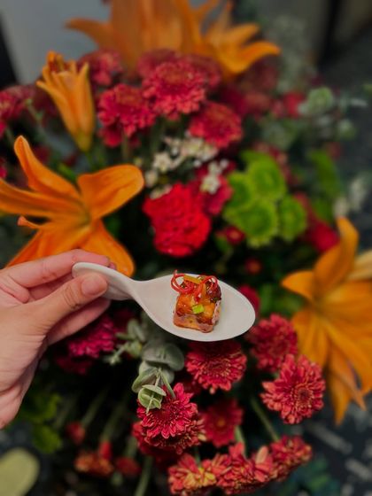 Artisanal Appetizers & Canapés photo 42