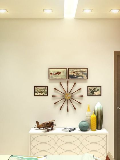 Global Furnovate - Custom Modular Furniture Design Concepts & 3D Visualizations photo 22