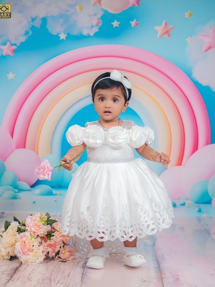 Milestone Birthday Shoots photo 25