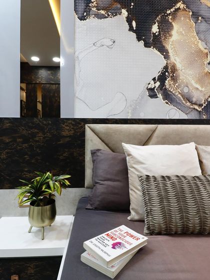 Serene & Stylish Bedrooms photo 21