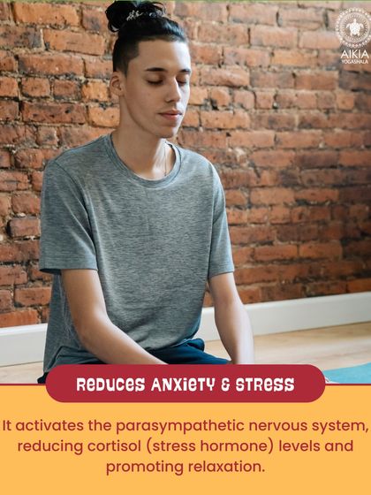 Aikia Yogashala - Yoga Classes Corporate Wellness Programs photo 6