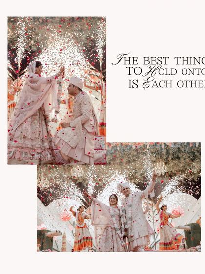 Unforgettable Weddings & Receptions photo 14