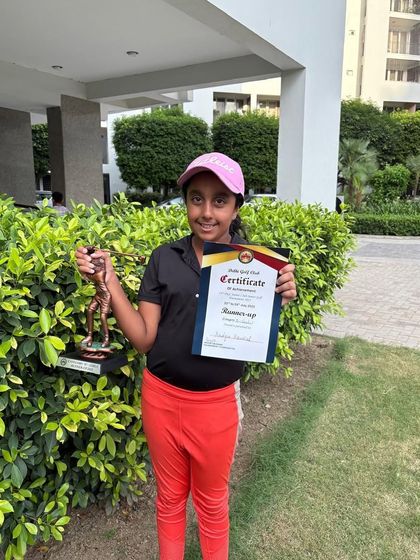 Champions in the Making: Tournament Victories photo 117