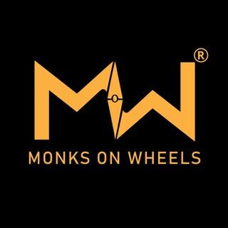 Monks On Wheels