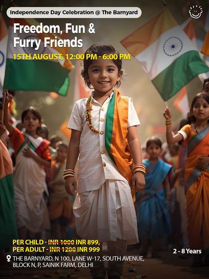 Festivals & Grand Carnivals photo 67