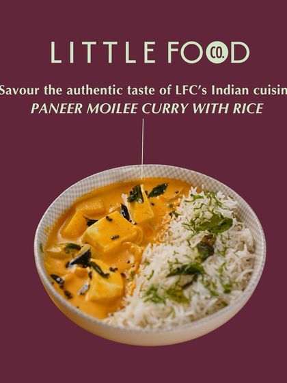 Signature Bite-Sized Delights photo 13