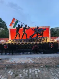 Custom Sculpture & Monument Fabrication