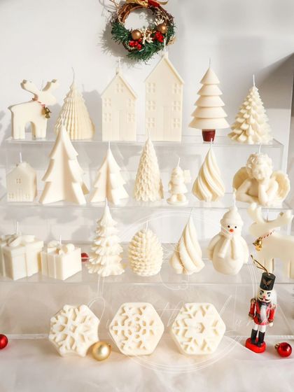 Over The Lune Studio - Custom Event Favors & Bulk Gifting Festive Collections: From Diwali to Christmas photo 93