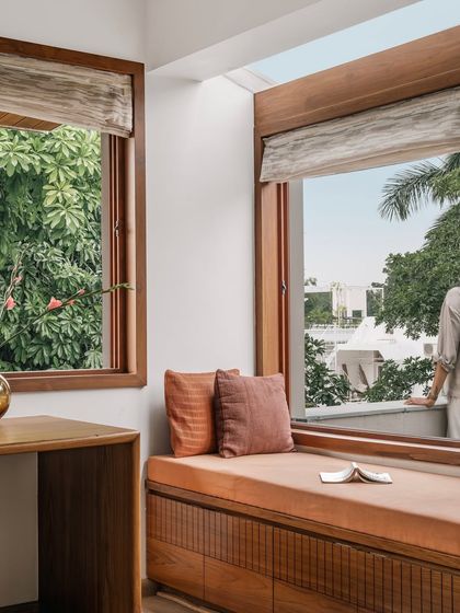 Compartment S4 - Architectural Design Residential Sanctuaries photo 27