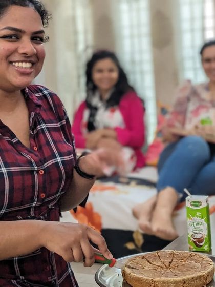 Radhika Mohta - Corporate & Community Events Curated Gatherings: From Diwali Parties to Journaling Circles photo 36