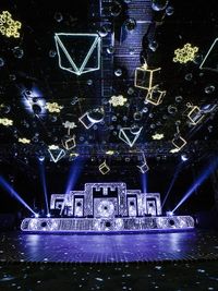 Wedding Design & Styling