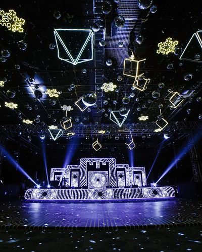 Entertainment Management