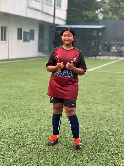 Playsmart - Football Academy Our Players, Our Pride photo 32