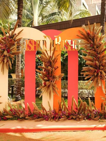 Immersive Pre-Wedding Celebrations photo 8