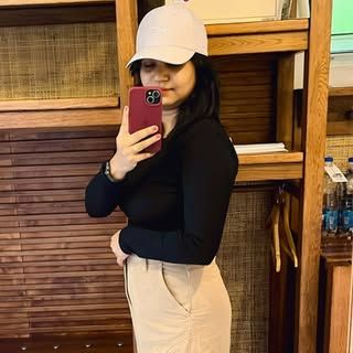 Sushmitha BR Gowrav
