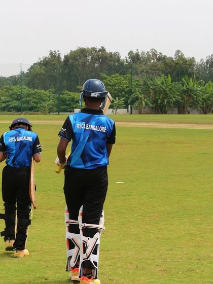 Rising Star Cricket Academy - Residential Cricket Academy The Competitive Arena: Tournaments & Leagues photo 106