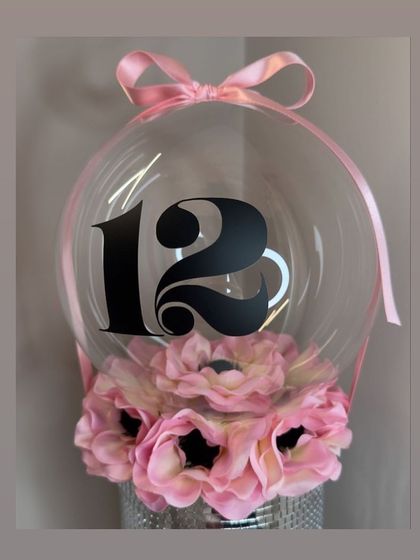 Signature Hot Air Balloon Hampers photo 16