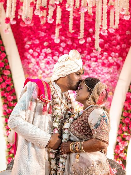 Unforgettable Weddings & Receptions photo 47