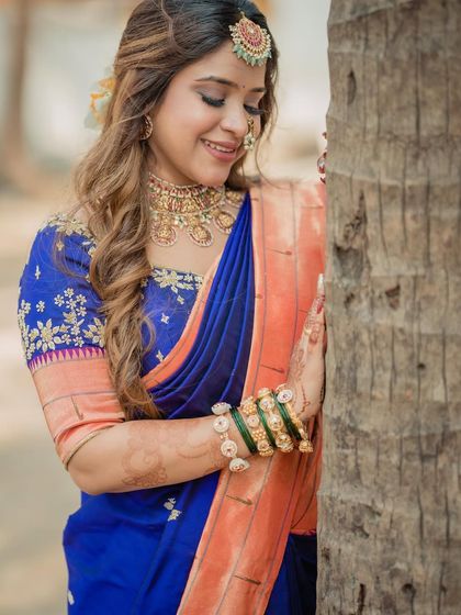 Bridal & Groom Portraits photo 22