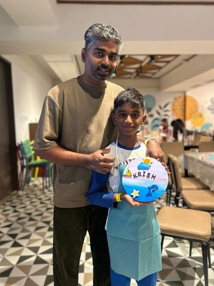 ArtDelight Group - Art Parties & Private Events Celebrating Life's Special Moments photo 14