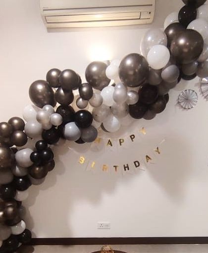 Adore Celebration - Personal Event & Party Decor Intimate Home & Outdoor Setups photo 24