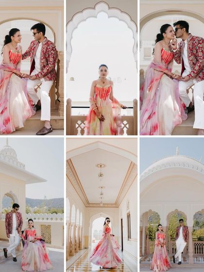 Picsurely - Wedding Photography & Cinematography Heartfelt Couple Portraits photo 44