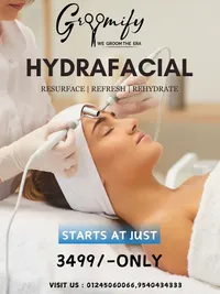 Skincare Treatments