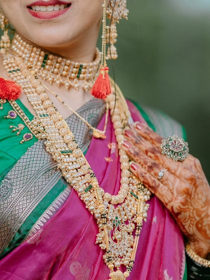 Vitthal Wayade - Wedding Photography More From The Day photo 4