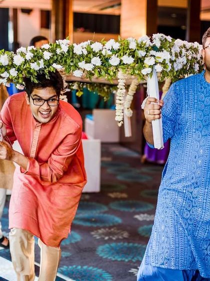 Wedding Rituals & Vows photo 27