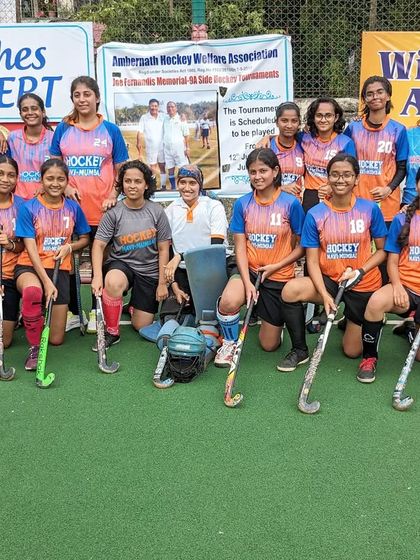 Champions in the Making: Tournament Glory photo 39