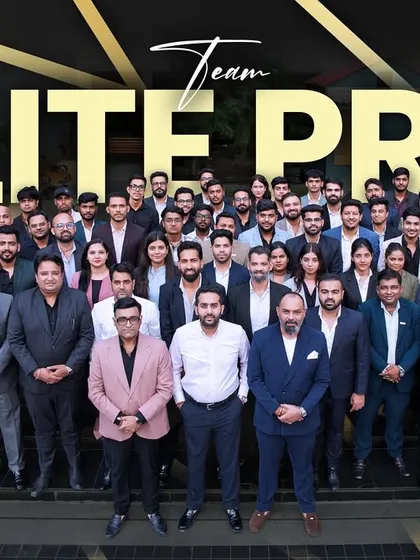 This is the team that drives our success. From our directors to our dedicated real estate professionals, we are a collective force committed to providing transparent and expert guidance for your commercial property leasing and investment needs in Delhi NCR.