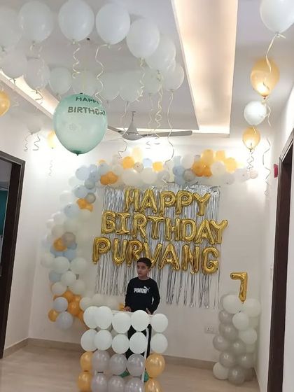 Kids' Themed Birthday Parties photo 28