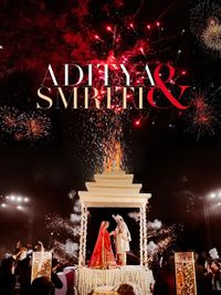 Wedding Photography & Cinematography