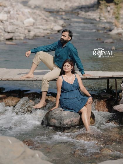 Enchanting Waterfall Escapes photo 7