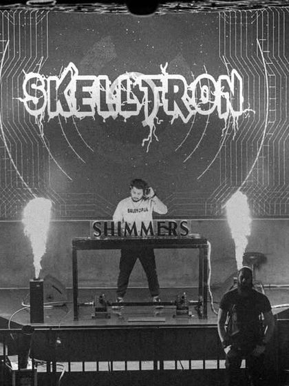 The Live Show Experience photo 42