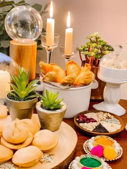 Festive Feasts & Gifting photo 6