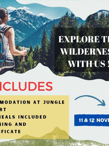 Jungle Survival & Wildlife Expeditions photo 7