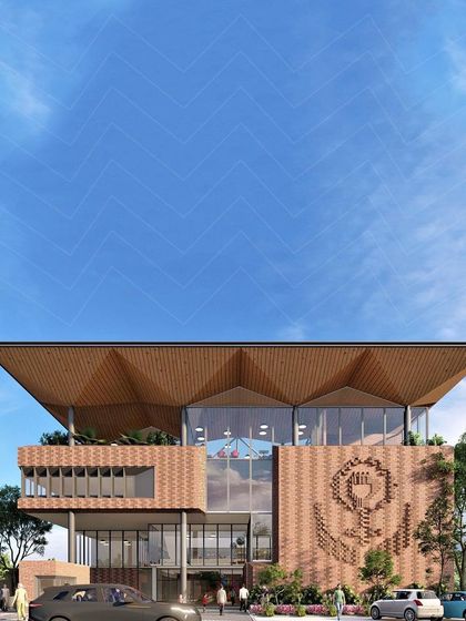 Architecture Dialogue - Architectural Design Public & Community Architecture photo 15