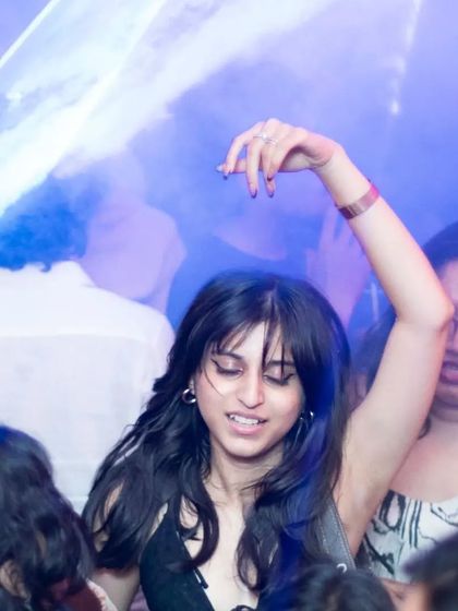 Jezzter - DJ Services The Crowd & The Vibe photo 54