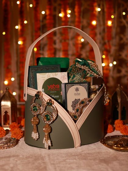 The Purple Sunset - Corporate Gifting Solutions Festive Gifting: Diwali photo 14