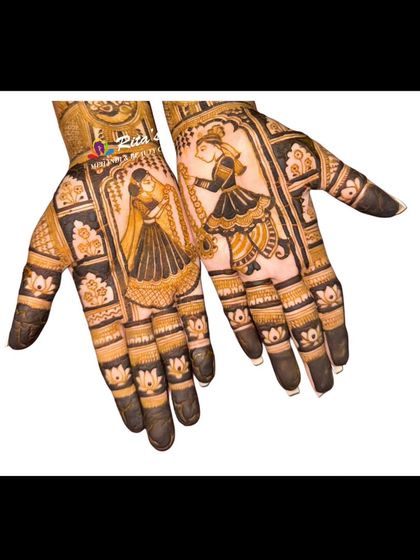 Bridal Portraits & Your Love Story photo 16