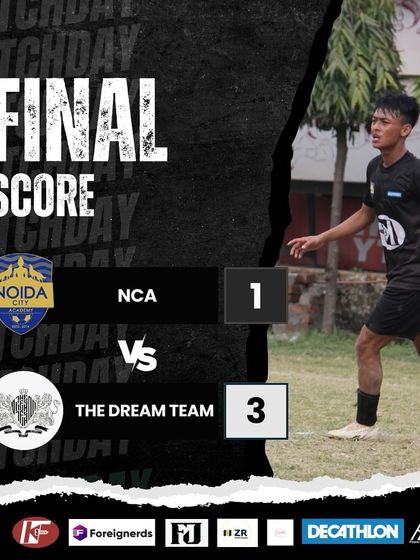 Pathway to Pro: League Competition photo 24