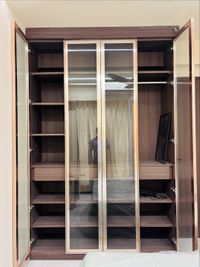 Custom Furniture & Woodwork