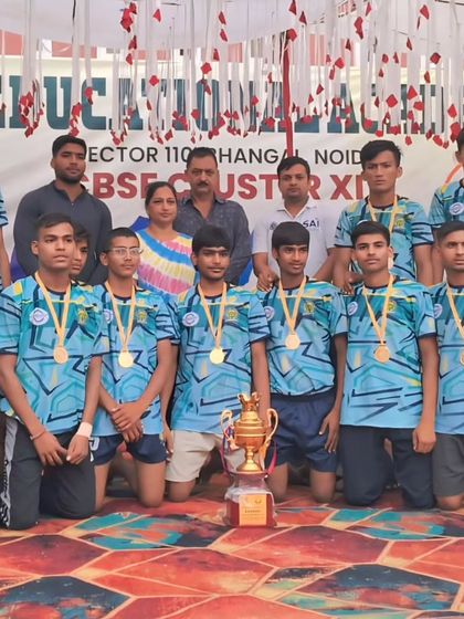 Our Wall of Champions photo 5