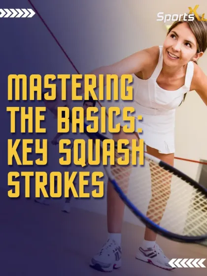 Expert Squash Coaching & Drills photo 10